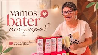 ABERTURA DE CAIXA COM DICAS VALIOSAS 
