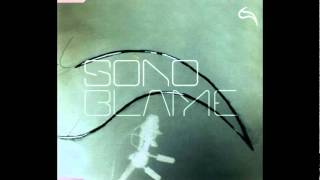 Sonnit - Get your mind free  (Humate remix)