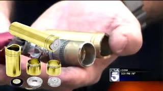 Exploding Hybrid Mech Mod Follow Up | VAPEFOG