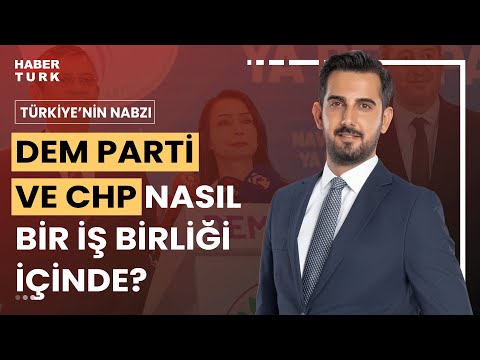 25.02.2024 HABERTÜRK TV Türkiye’nin Nabzı