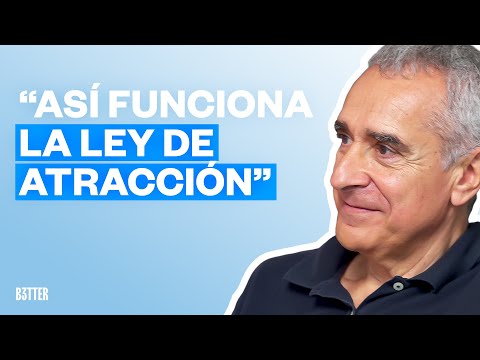 Haz ESTO para tener ÉXITO en la Vida | CRISTOBAL AMO
