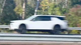 Csx intermodal in Nelliston NY