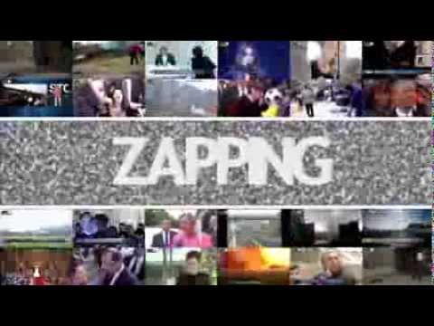 Zapping de l'actu - 22/11: La maison de l'horreur à Londres et neige en Rhône-Alpes...