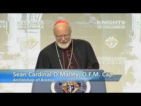 More from the Knights Convention in San Antonio - Aug. 7, 2013