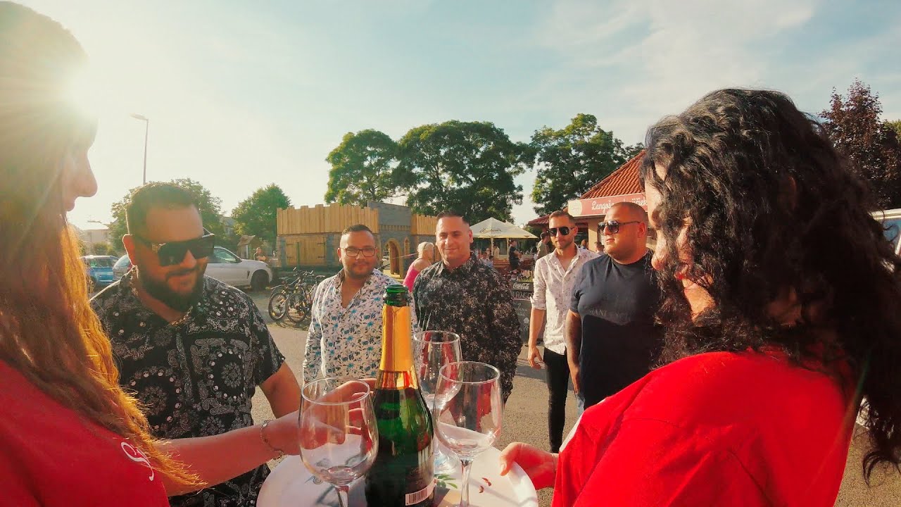 Vlado Boys - Dnes ťa pozvem (cover)