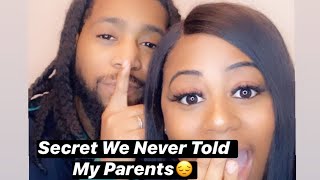 Storytime |SECRET I hid from my parents for 10 years!!🥺