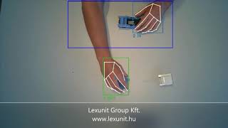 Lexunit - Video - 1