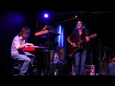 TRAVERS BROTHERSHIP ACOUSTIC SET, ASHEVILLE MUSIC HALL 6/22/18 #4