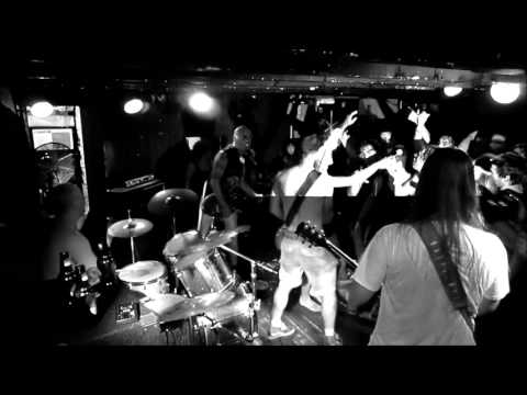 The Patrons - What We Do The Best [Live Mc Daid's 17/08/12 Le HAVRE]
