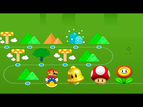 Super Mario Maker 2 – Endless Challenge (Online)