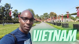 No One Told Me Hanoi Vietnam Was Like This