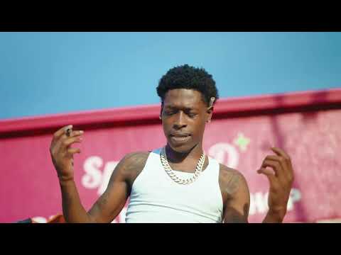 ABGR Lil Cory - Keep Blowing (Official Video)