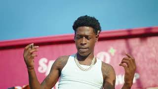 ABGR Lil Cory - Keep Blowing (Official Video)