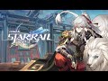 Vidéo de gameplay de Honkai: Star Rail  Playstation 5