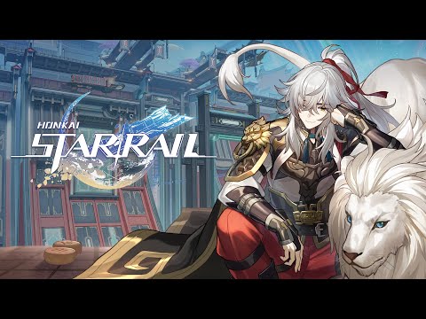 New Honkai: Star Rail Story Trailer Shows How Deliciously Bad