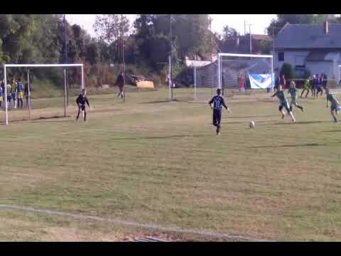 FK Petrika 2008 - FK Omladinac NB