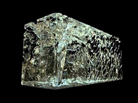 FX Showreel Upgraded