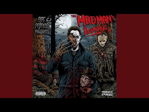 Stop (feat. Trife Diesel & JoJo Pellegrino)