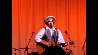 Robert Earl Keen - On and On