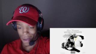 Blac Youngsta &quot;Letter To Yo Gotti&quot; - Reaction