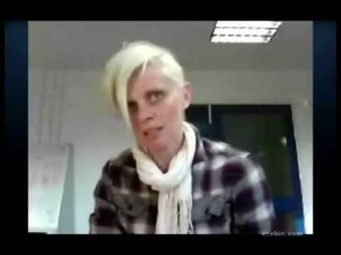 Elizabeth Hodgson,Founder Civicboom UK: UK does not have Startup Mentality