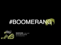 Shosho Paul Cart Boomerang Original Mix
