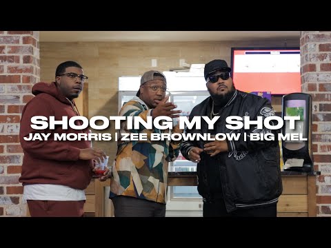 Jay Morris and 2 more