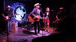 Tom Phillips -  Evening Gown (Mick Jagger)