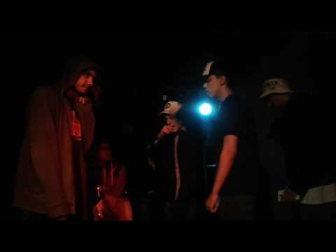 JOC CHEZ vs EISEF MAPACHE - 8vos / UNIÓN HH