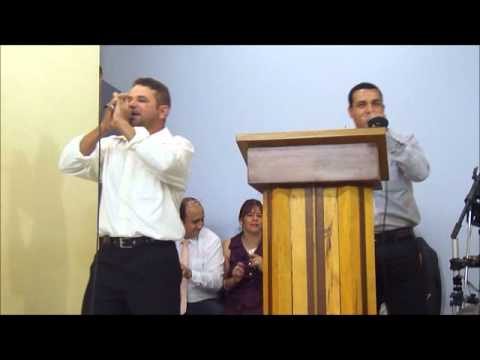 Quadrangular Vera Cruz.......09 Setembro 2012 - Irmãos Oliveira.