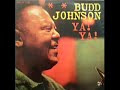 Budd Johnson  Ya Ya 1964 FULL LP Swing Bop Mainstream Jazz