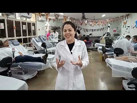 Com estoque crítico, Hemocentro de Brasília convoca doadores de sangue