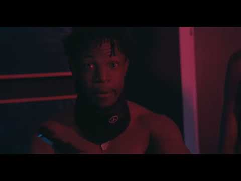 Imhotep Bunny - Running (Prod. Da Old Boy)