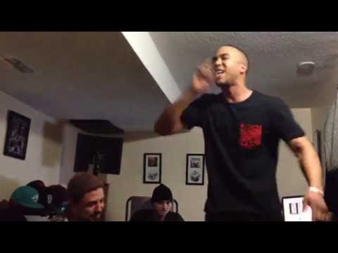 Basement Summit Freestyle