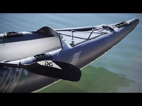2021 Paddlesports Collection | Aquaglide