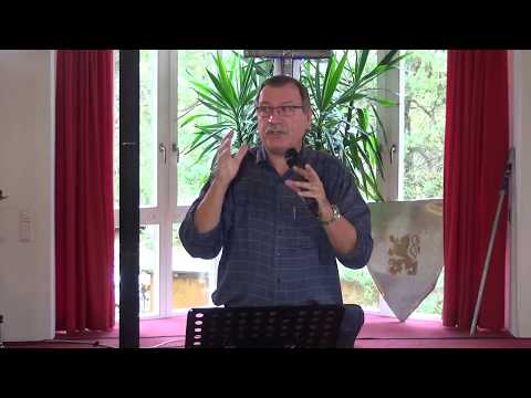 Der geistliche Konflikt (7/9) – Die Waffenrüstung