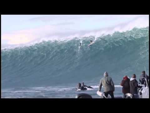 Jamie Mitchell attack on his  Hercules Belharra beast