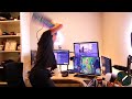 Gamers Destroying Their PC's! 💀Compilation💀 #rage