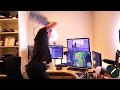 Gamers Destroying Their PC S Compilation Rage
