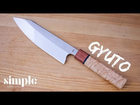 download lagu mp3 mp4 Make Your Own Kitchen Knife, download lagu Make Your Own Kitchen Knife gratis, unduh video klip Make Your Own Kitchen Knife