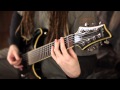 Slipknot - My Plague (instrumental cover) 