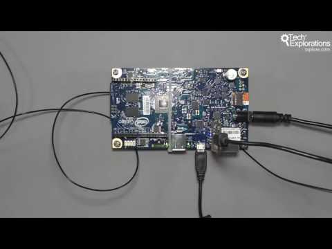 Advanced Arduino Boards and Tools - Full lecture - Galileo Gen 2 Wifi