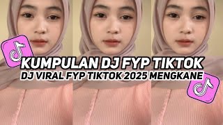 Download lagu KUMPULAN DJ VIRAL TIK TOK TERBARU 2025 FULL BASS JEDAG JEDUG MENGKANE mp3