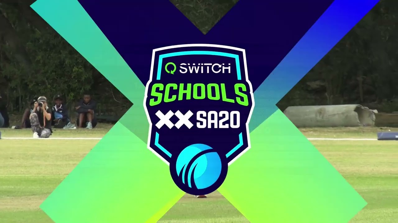 Highlights | St Andrew's College vs Selborne College | Eastern Cape Boys' Final 