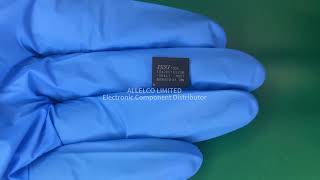 IS43DR16320B-3DBLI丨Integrated Silicon Solution Inc.丨DRAM