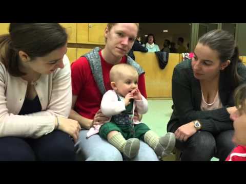 Unsere Damen B ist gierig auf die Relegation