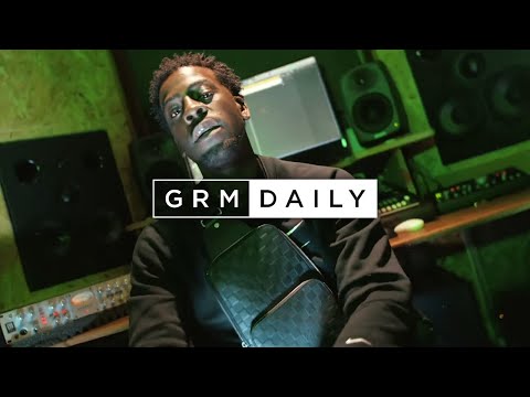 Struggle Made Boost (SMB) - FOP [Music Video] | GRM Daily
