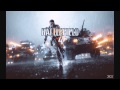 Battlefield 4 OST Main Theme Song Extended - 1 ...