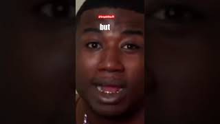 Gucci Mane says he’s never snitched on anybody💯
