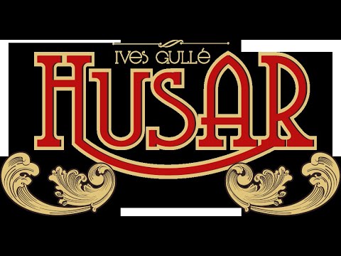 Ives Gullé -  Húsar -  Humillación